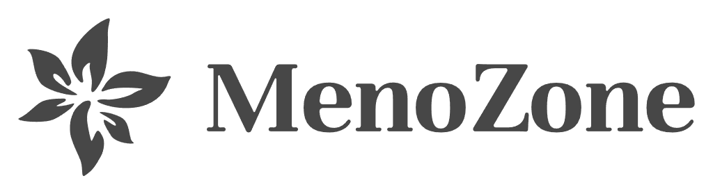 MenoZone Logo